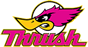 THRUSH